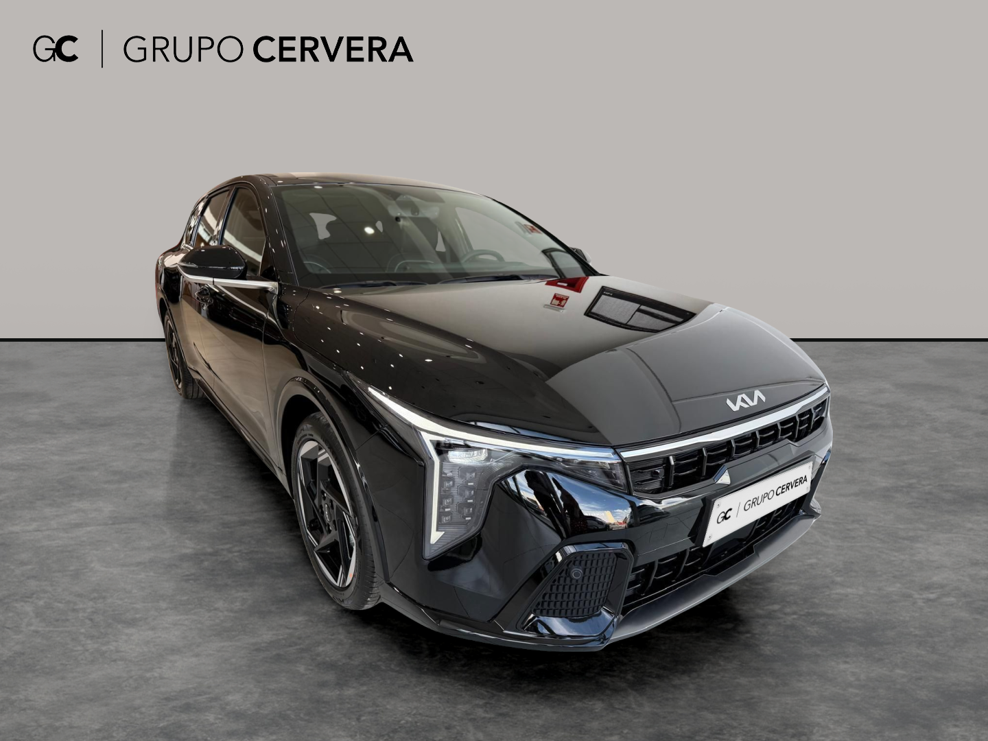 Kia K4 1.6 T-GDi GT-Line DCT 132 KW (180 CV)