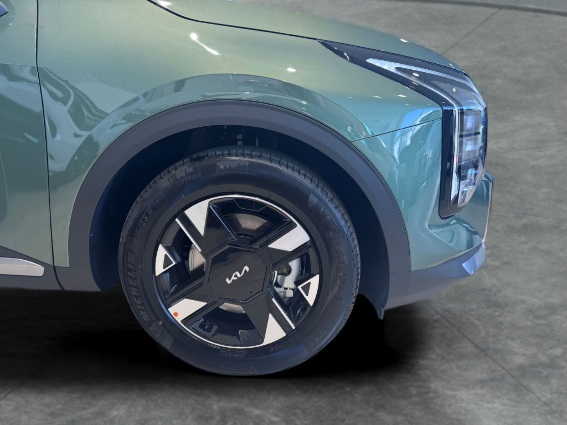 Kia Sportage 1.6 T-GDi Concept 4X2 110 KW (150 CV)