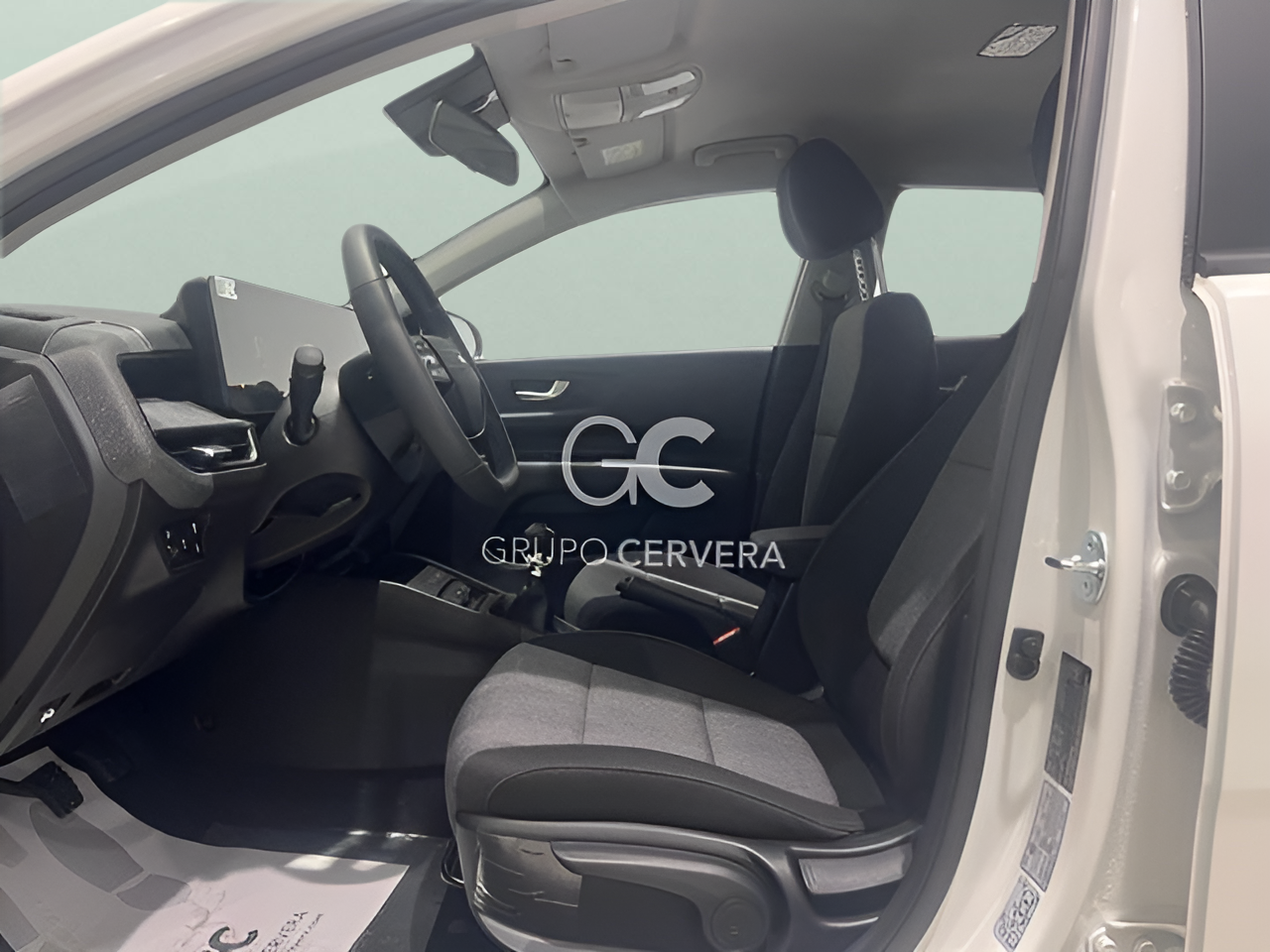 Kia Stonic 1.0 T-GDi MHEV Concept 85 KW (115 CV)