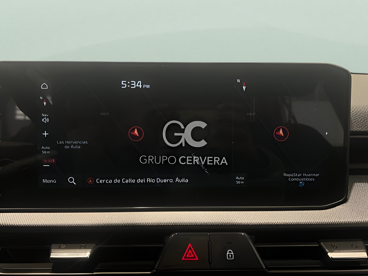 Kia Stonic 1.0 T-GDi MHEV Concept 85 KW (115 CV)