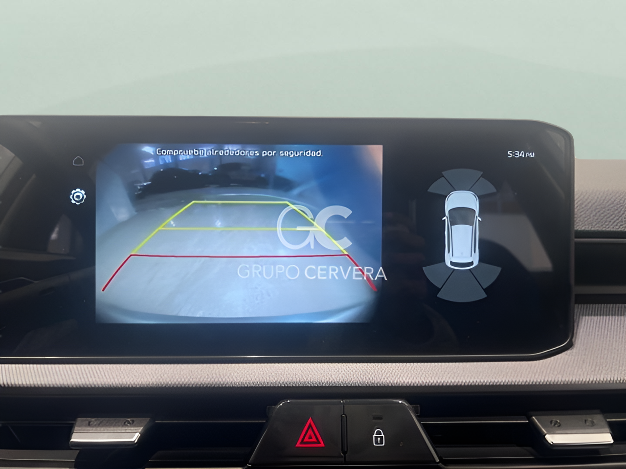 Kia Stonic 1.0 T-GDi MHEV Concept 85 KW (115 CV)
