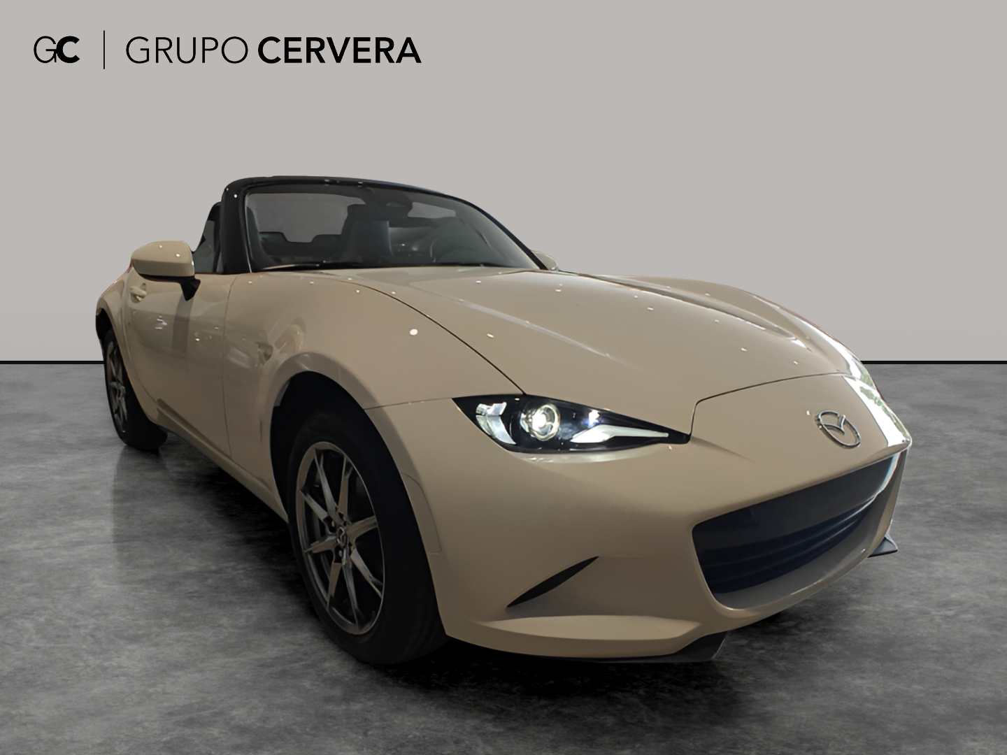 Mazda MX-5 1.5 SKYACTIV-G Exclusive-Line 97 KW (132 CV)
