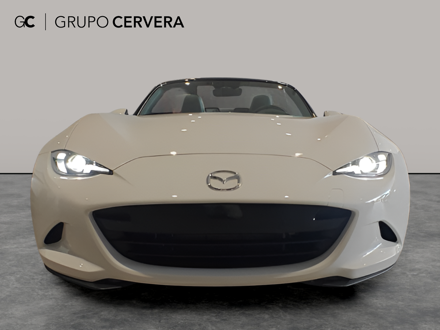 Mazda MX-5 1.5 SKYACTIV-G Exclusive-Line 97 KW (132 CV)