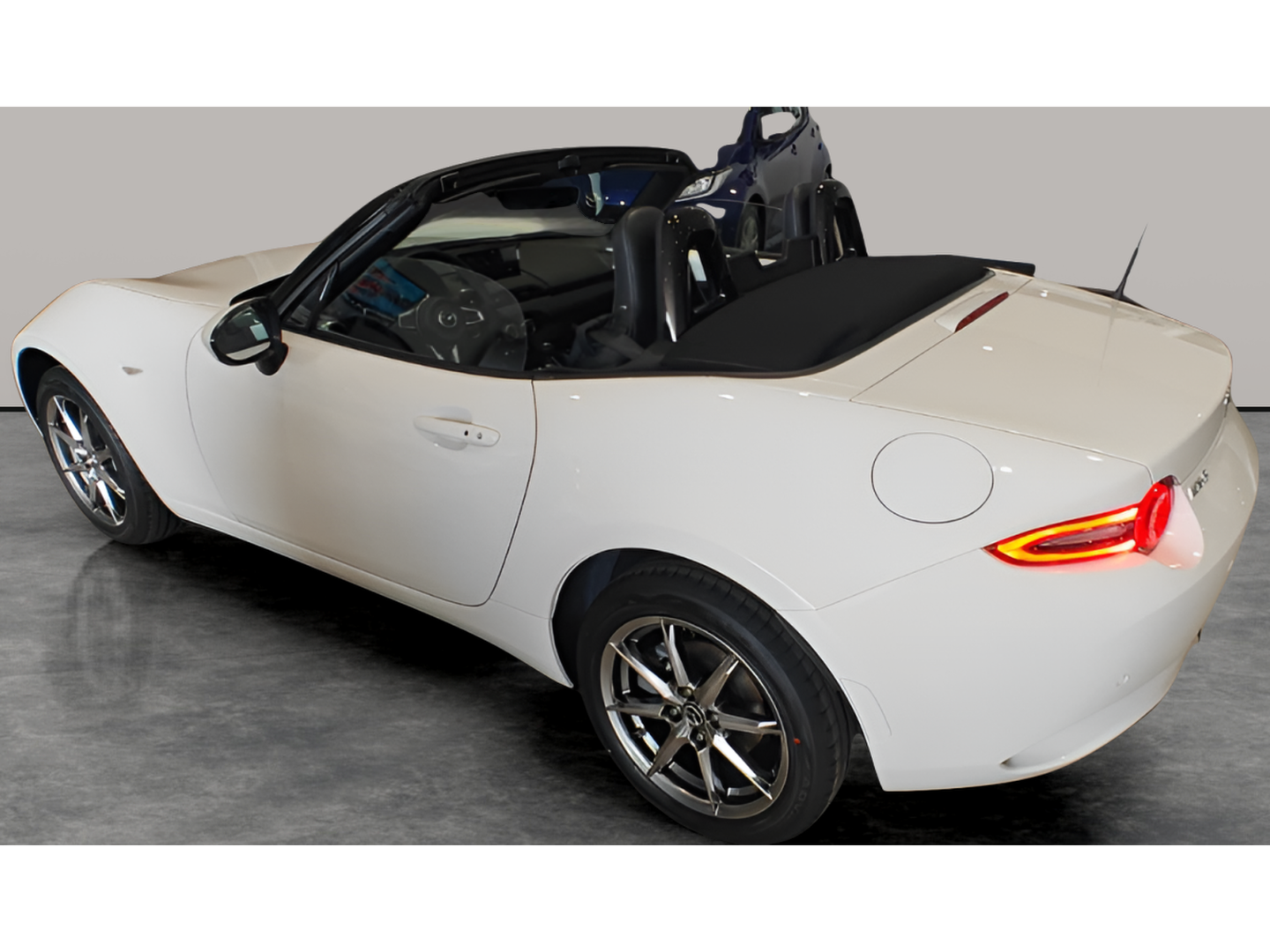 Mazda MX-5 1.5 SKYACTIV-G Exclusive-Line 97 KW (132 CV)