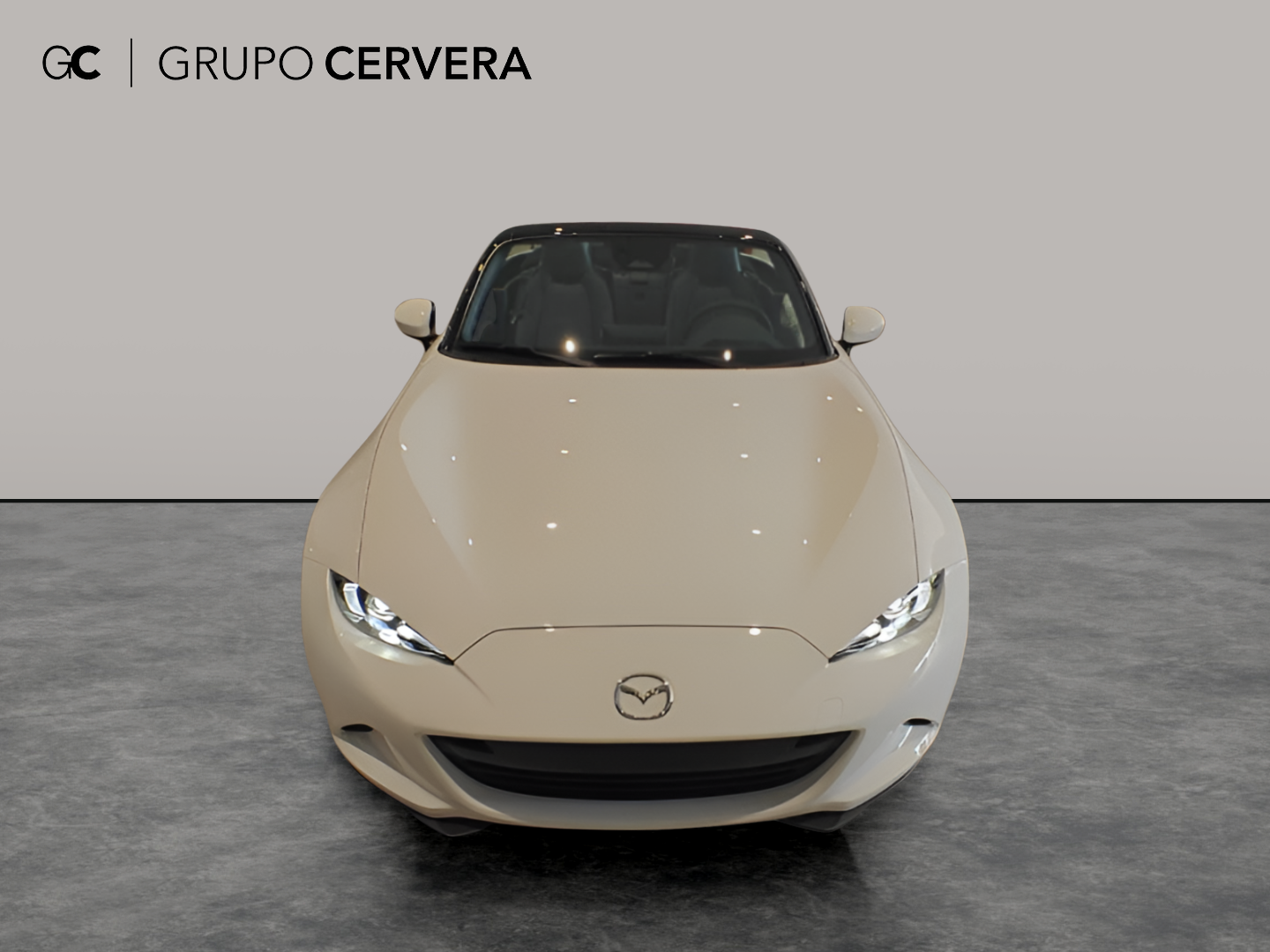 Mazda MX-5 1.5 SKYACTIV-G Exclusive-Line 97 KW (132 CV)