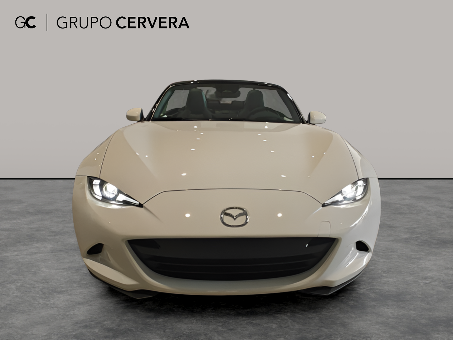 Mazda MX-5 1.5 SKYACTIV-G Exclusive-Line 97 KW (132 CV)