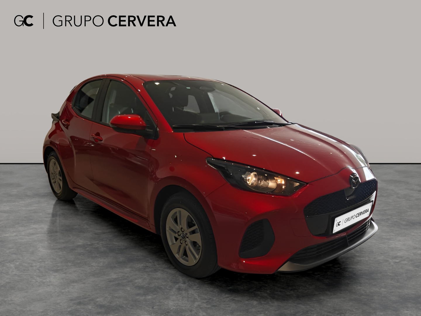 Mazda Mazda 2 1.5 Center-Line CVT 85 KW (116 CV)