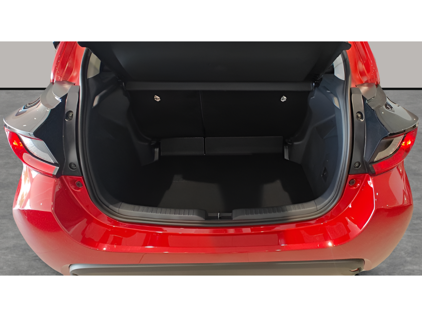 Mazda Mazda 2 1.5 Center-Line CVT 85 KW (116 CV)