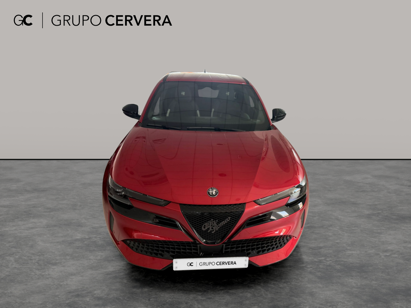 Alfa Romeo Junior 1.2 Ibrida Sport Speciale DCT 107 KW (145 CV)