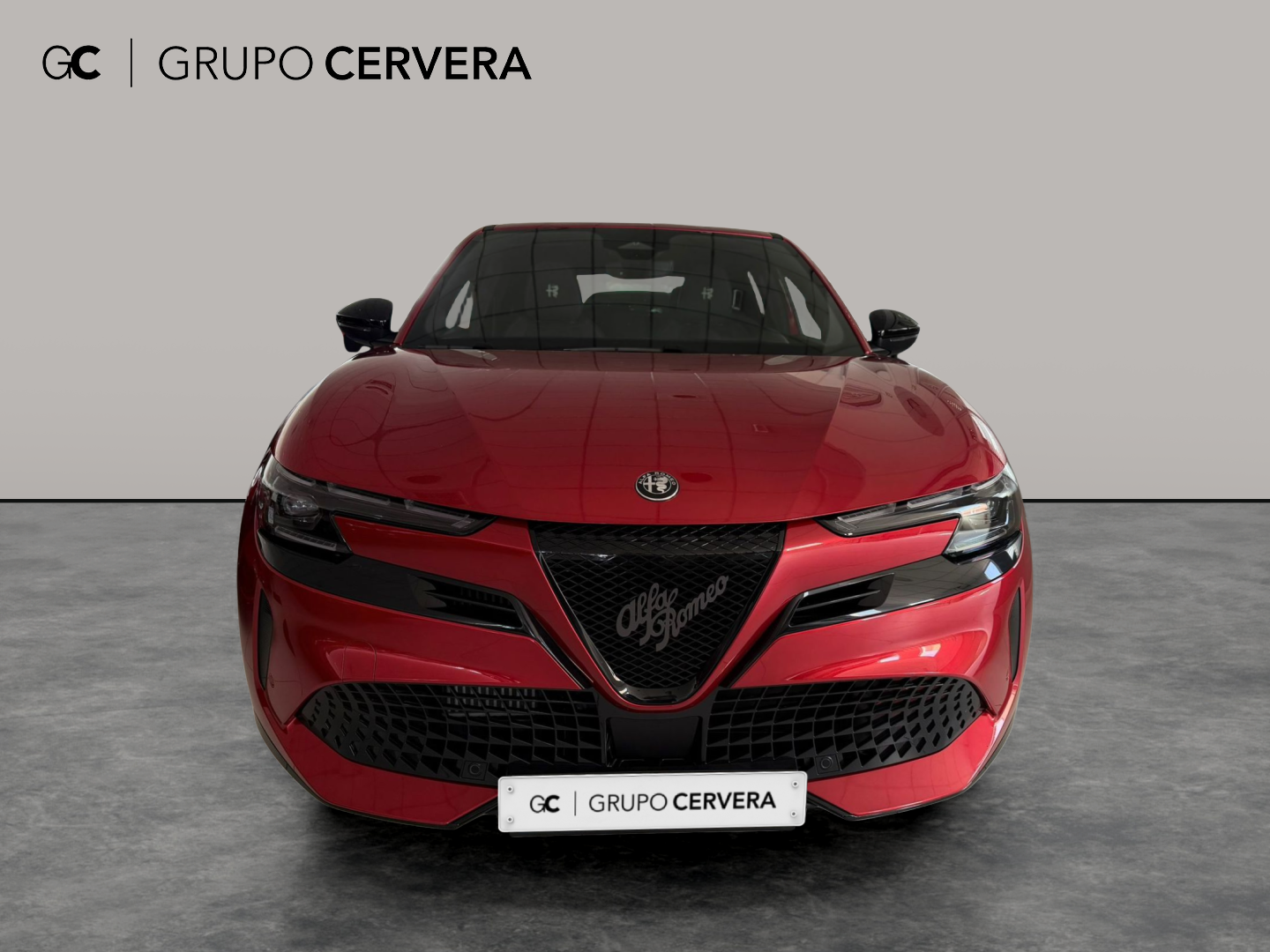 Alfa Romeo Junior 1.2 Ibrida Sport Speciale DCT 107 KW (145 CV)