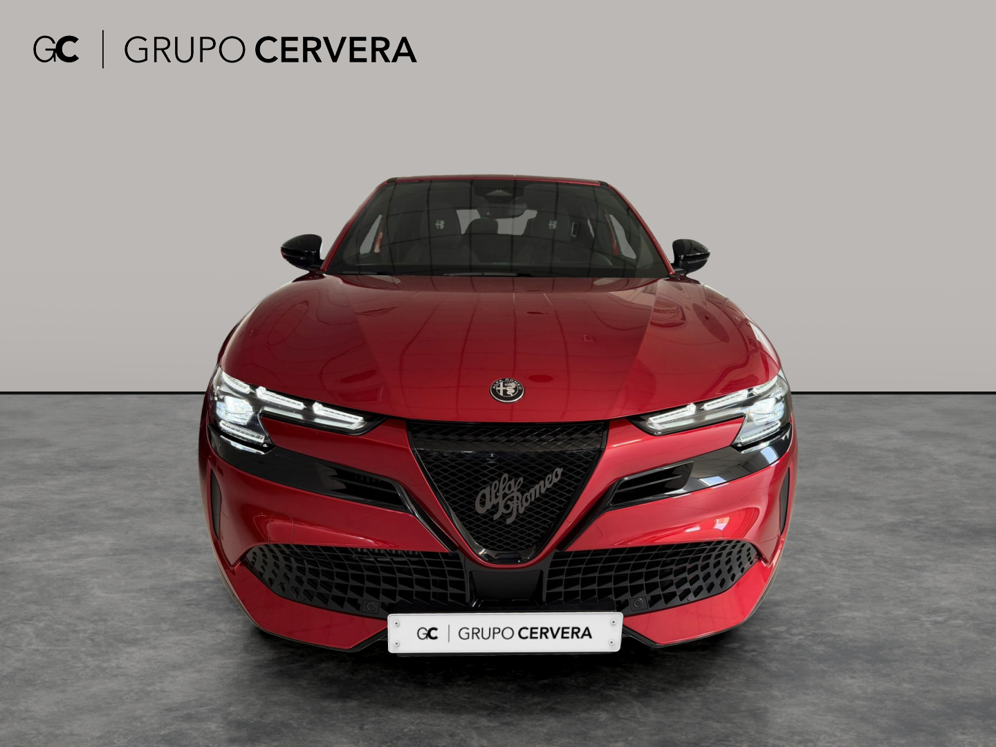 Alfa Romeo Junior 1.2 Ibrida Sport Speciale DCT 107 KW (145 CV)