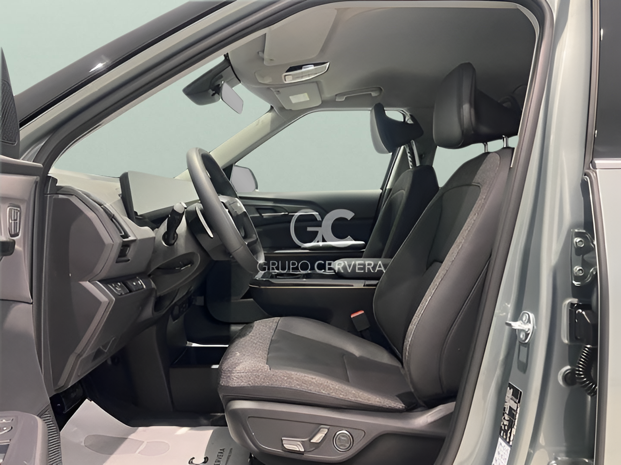 Kia EV5 Earth Long Range 160 KW (218 CV)