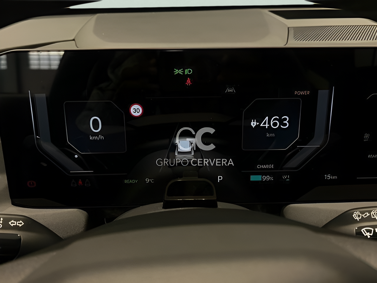 Kia EV5 Earth Long Range 160 KW (218 CV)