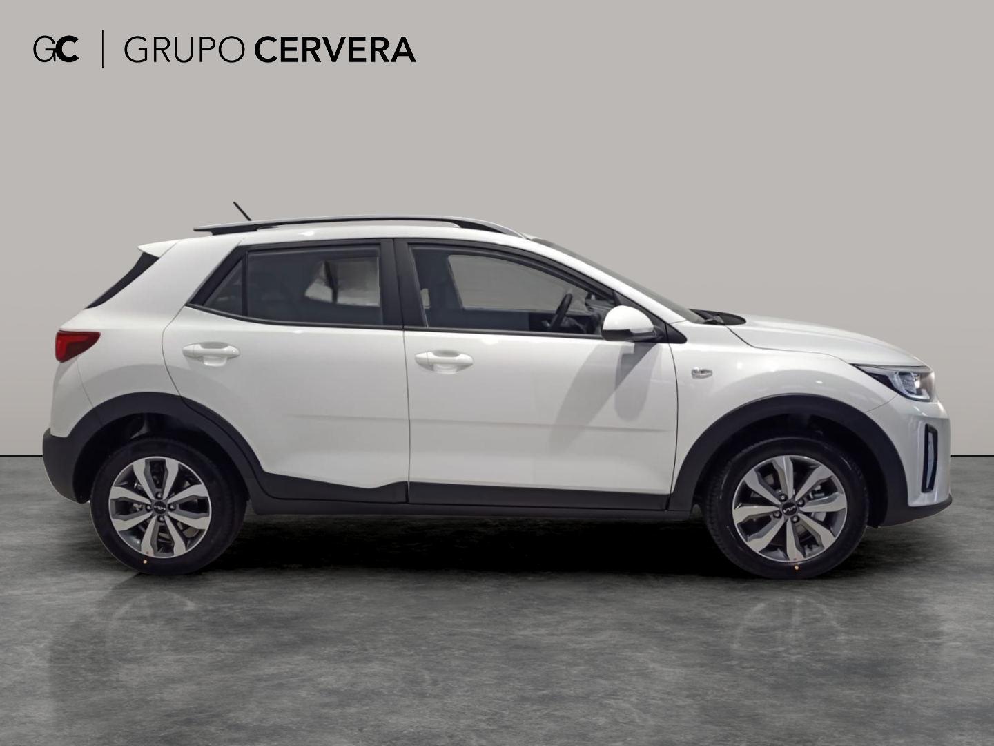 Kia Stonic 1.0 T-GDi MHEV MT Concept 74 KW (100 CV)