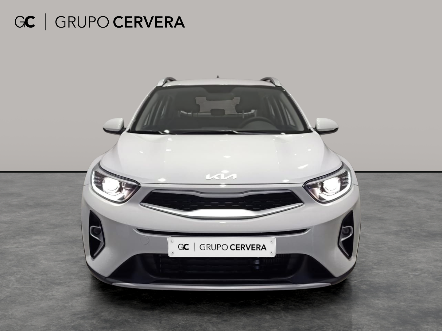 Kia Stonic 1.0 T-GDi MHEV MT Concept 74 KW (100 CV)