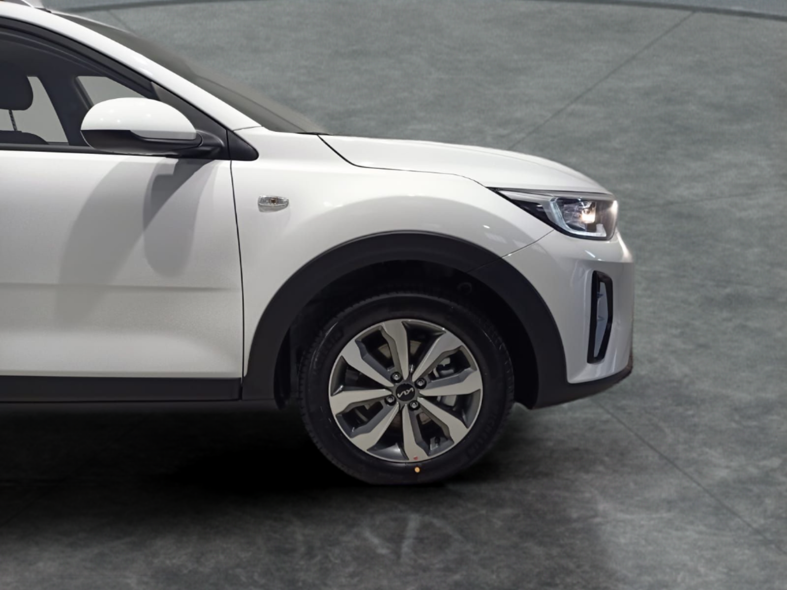 Kia Stonic 1.0 T-GDi MHEV MT Concept 74 KW (100 CV)