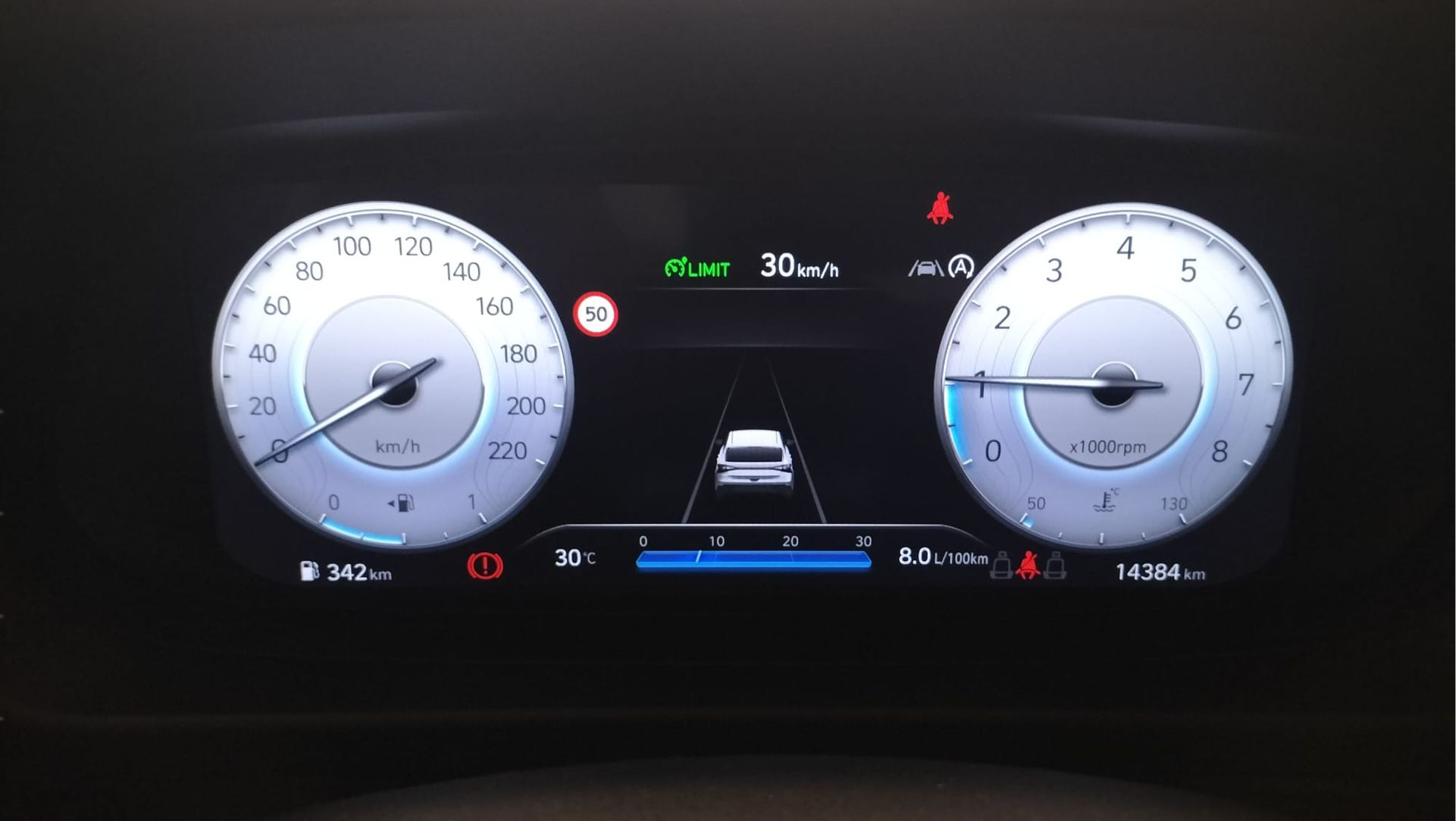 Hyundai I20 1.0 TGDI Klass 74 KW (100 CV)