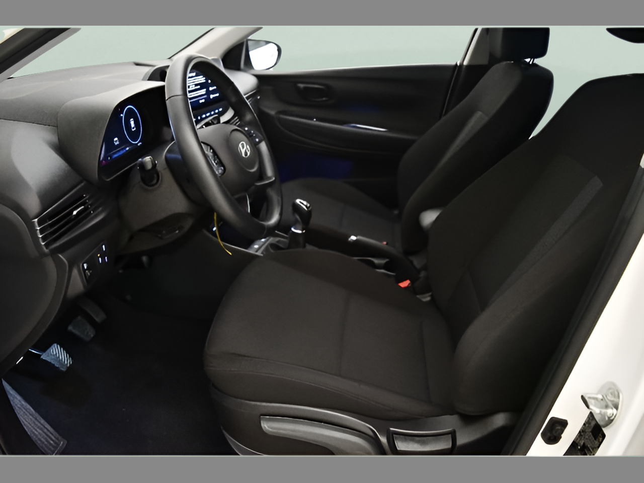 Hyundai I20 1.0 TGDI Klass 74 KW (100 CV)