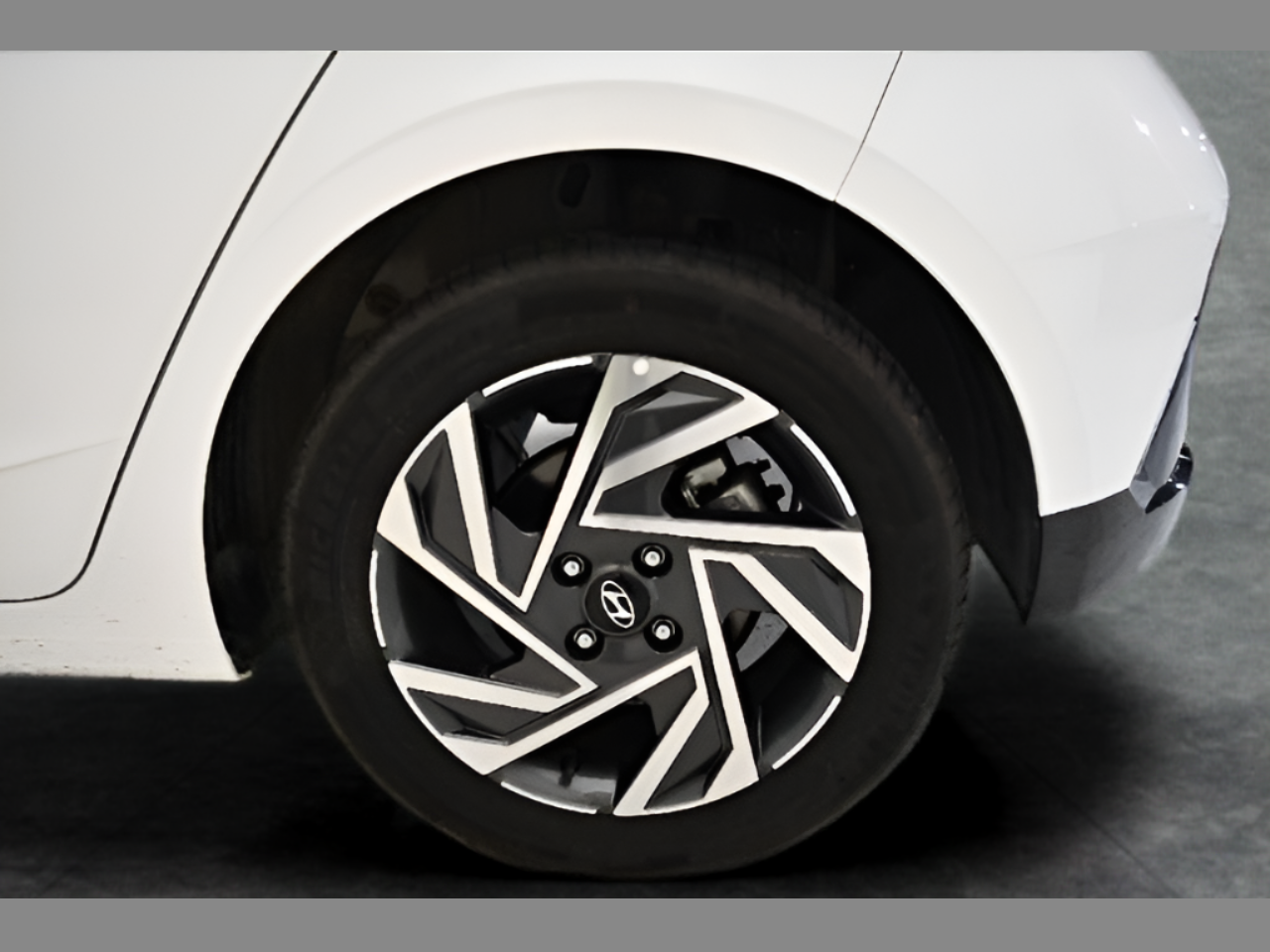 Hyundai I20 1.0 TGDI Klass 74 KW (100 CV)