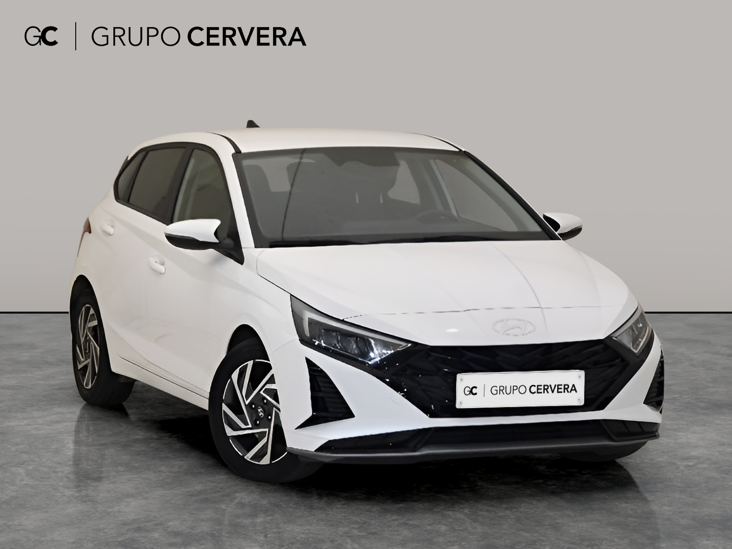 Hyundai I20 1.0 TGDI Klass 74 KW (100 CV)