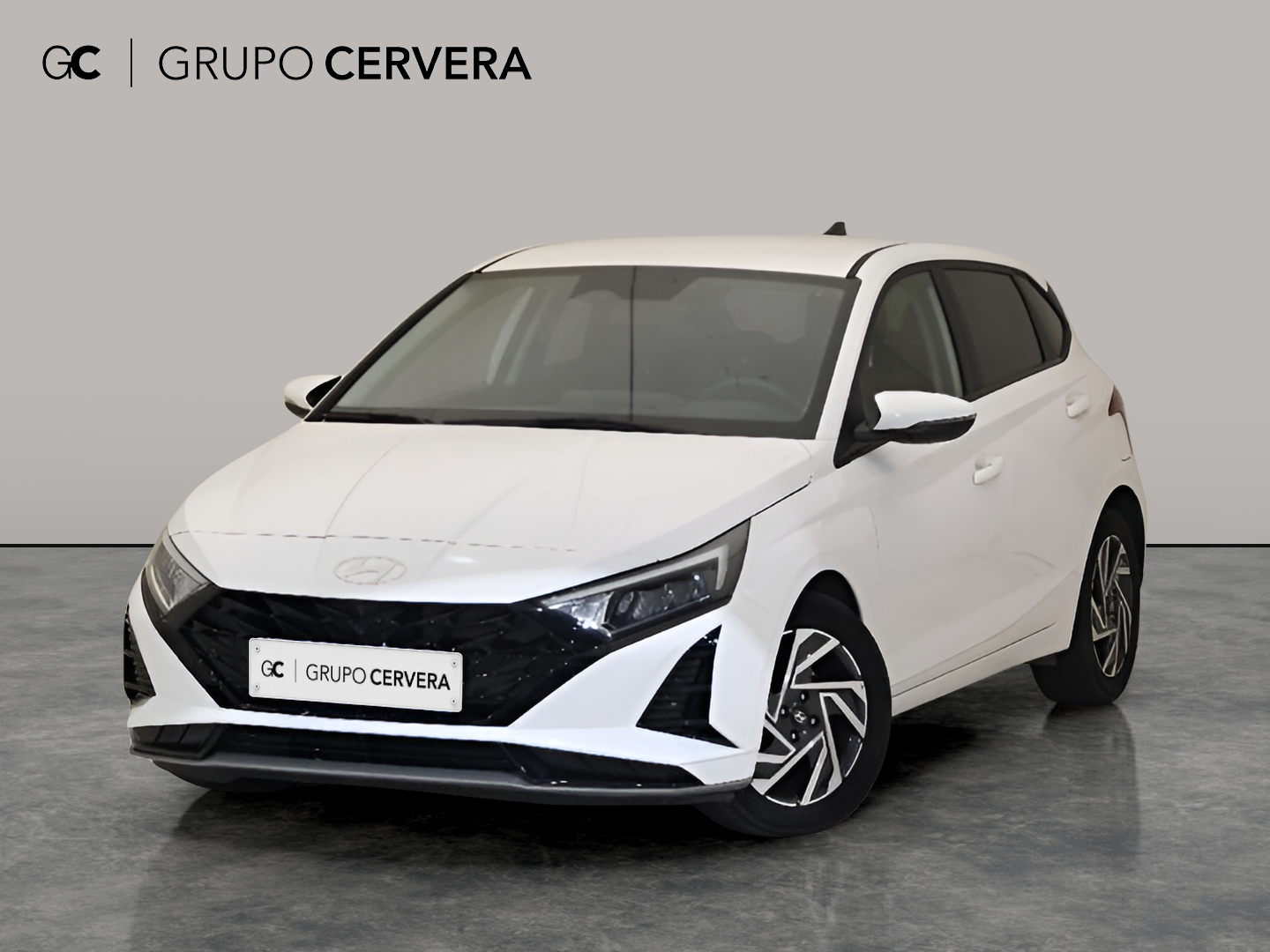 Hyundai I20 1.0 TGDI Klass 74 KW (100 CV)