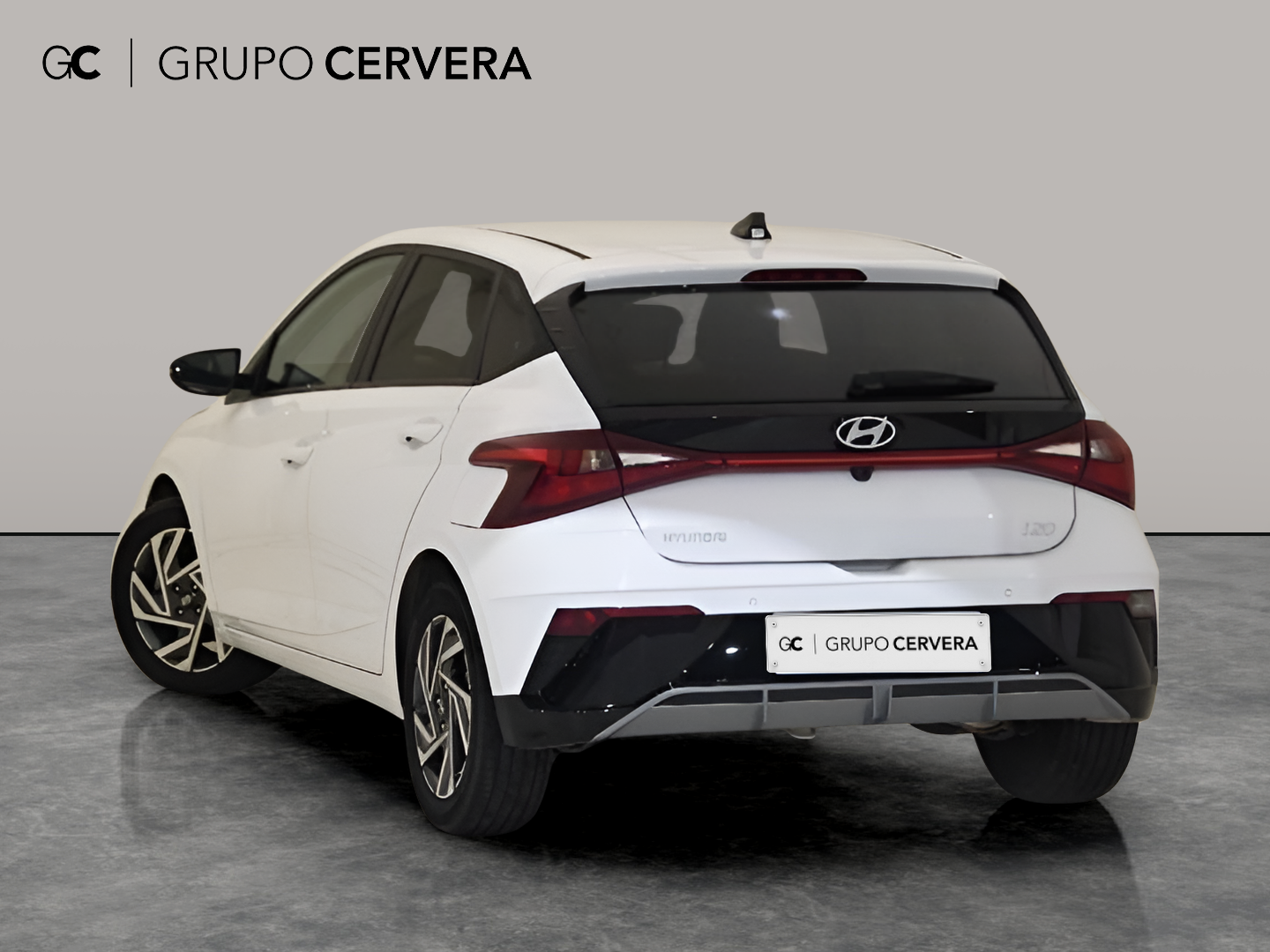 Hyundai I20 1.0 TGDI Klass 74 KW (100 CV)