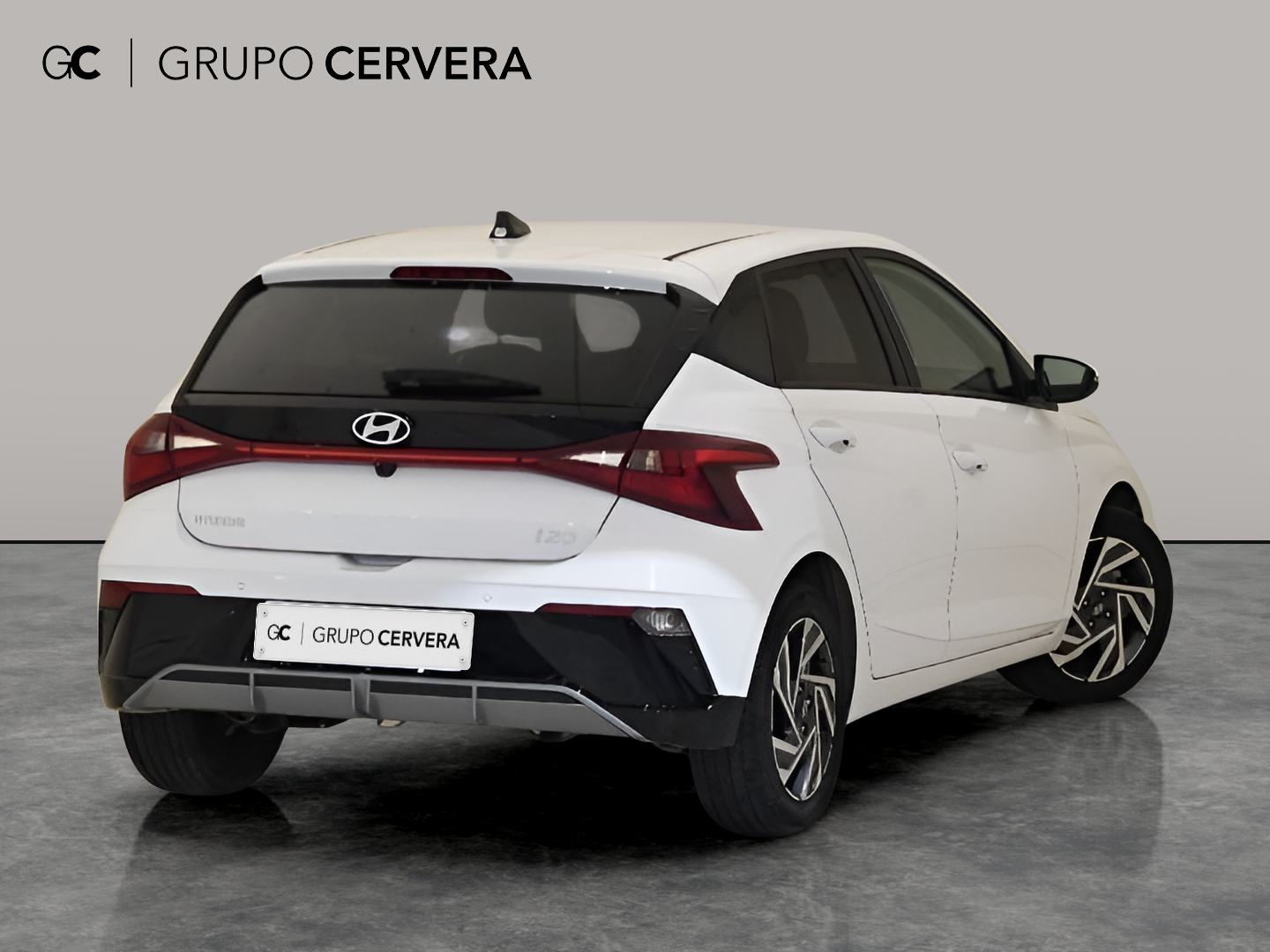 Hyundai I20 1.0 TGDI Klass 74 KW (100 CV)