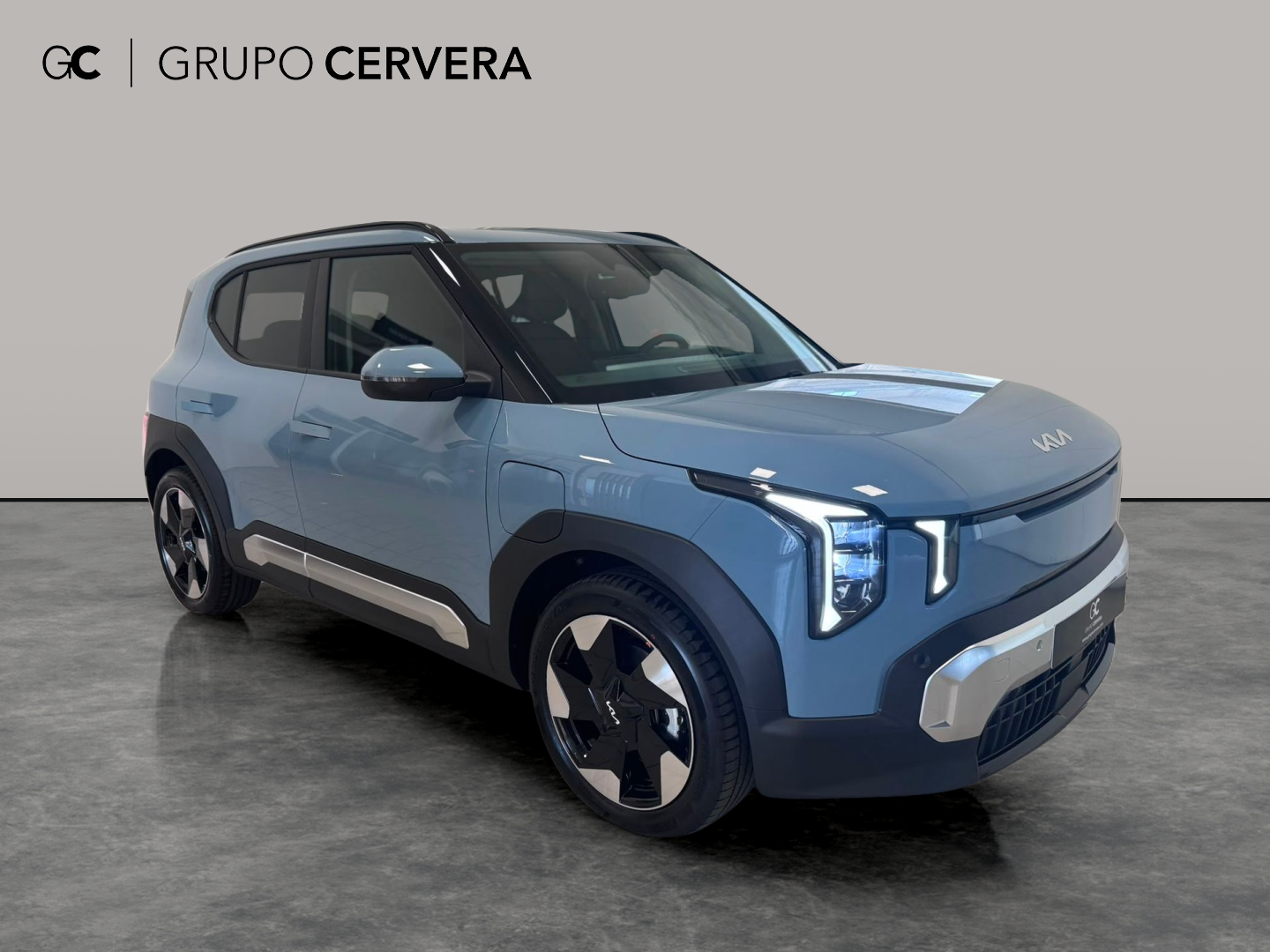 Kia EV2 Earth Standard Range 108 KW (147 CV)