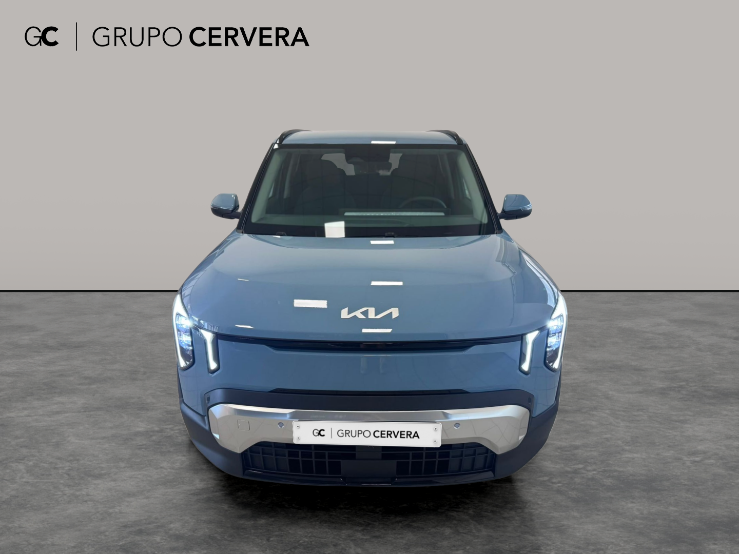Kia EV2 Earth Standard Range 108 KW (147 CV)