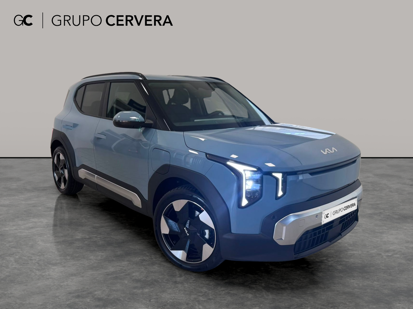 Kia EV2 Earth Standard Range 108 KW (147 CV)