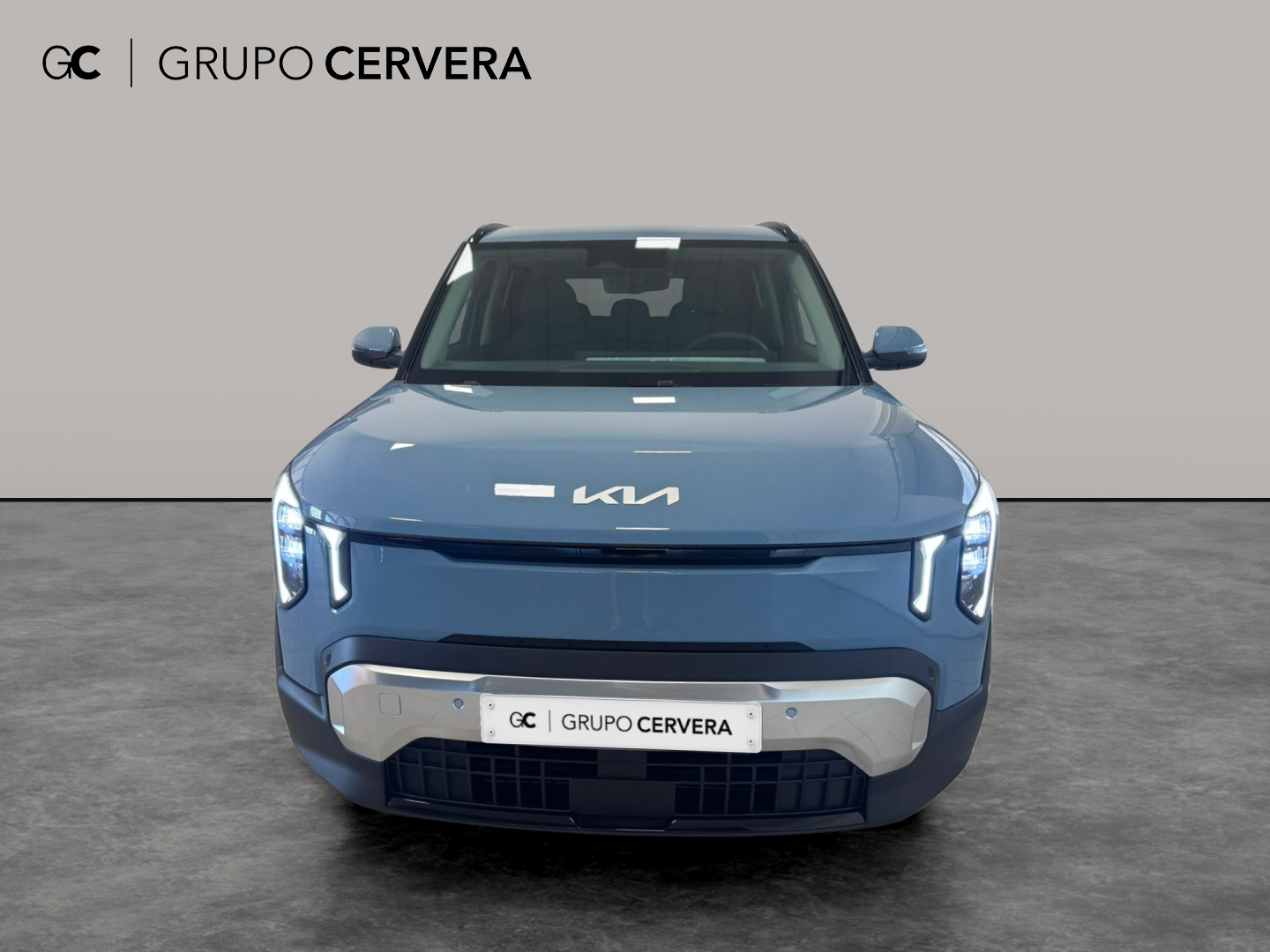 Kia EV2 Earth Standard Range 108 KW (147 CV)