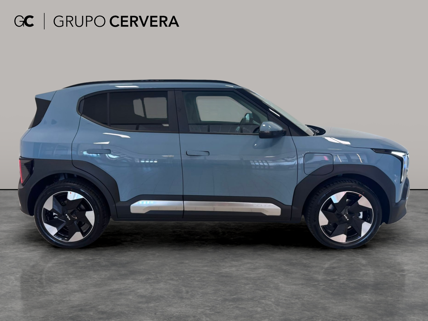 Kia EV2 Earth Standard Range 108 KW (147 CV)