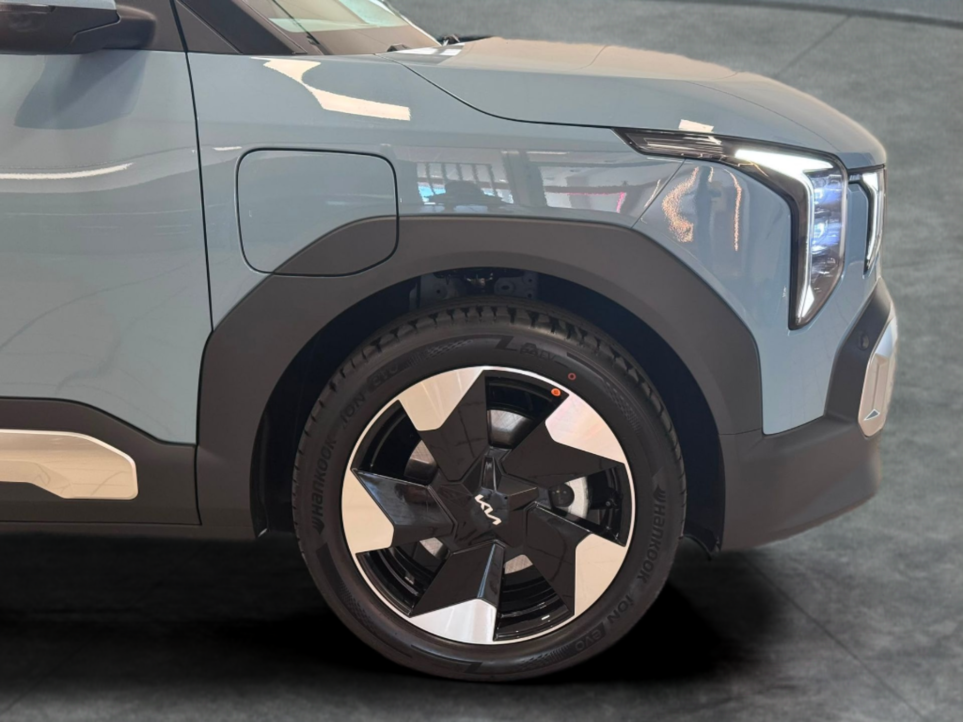 Kia EV2 Earth Standard Range 108 KW (147 CV)