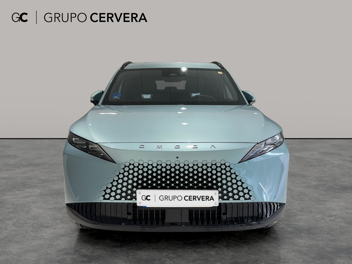 OMODA 7 1.5 TGDI SHS-P Premium FWD 205 KW (279 CV)