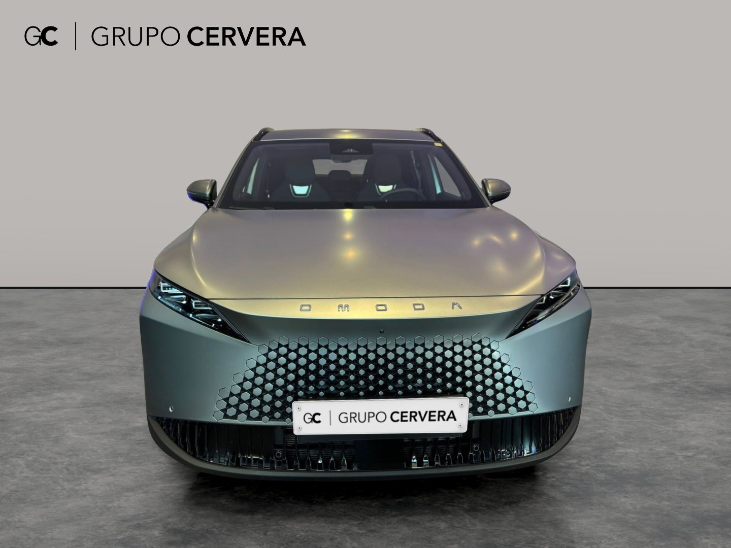 OMODA 7 1.5 TGDI SHS-P Premium FWD 205 KW (279 CV)