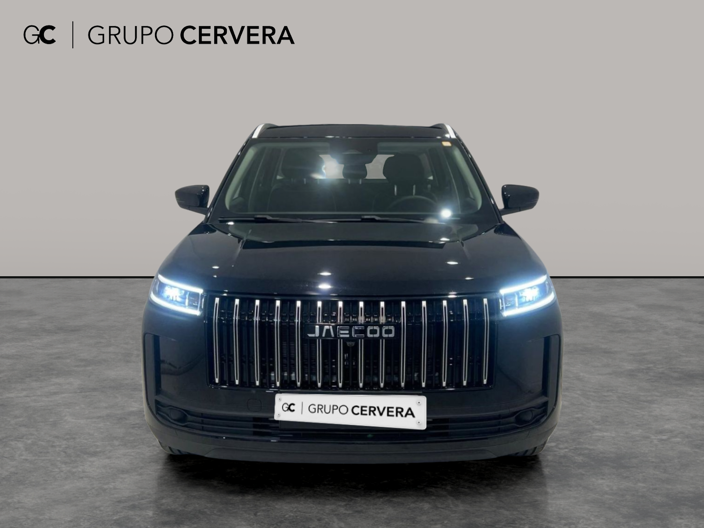 Jaecoo 5 1.5 TGDI DHT HEV Exclusive 165 KW (224 CV)