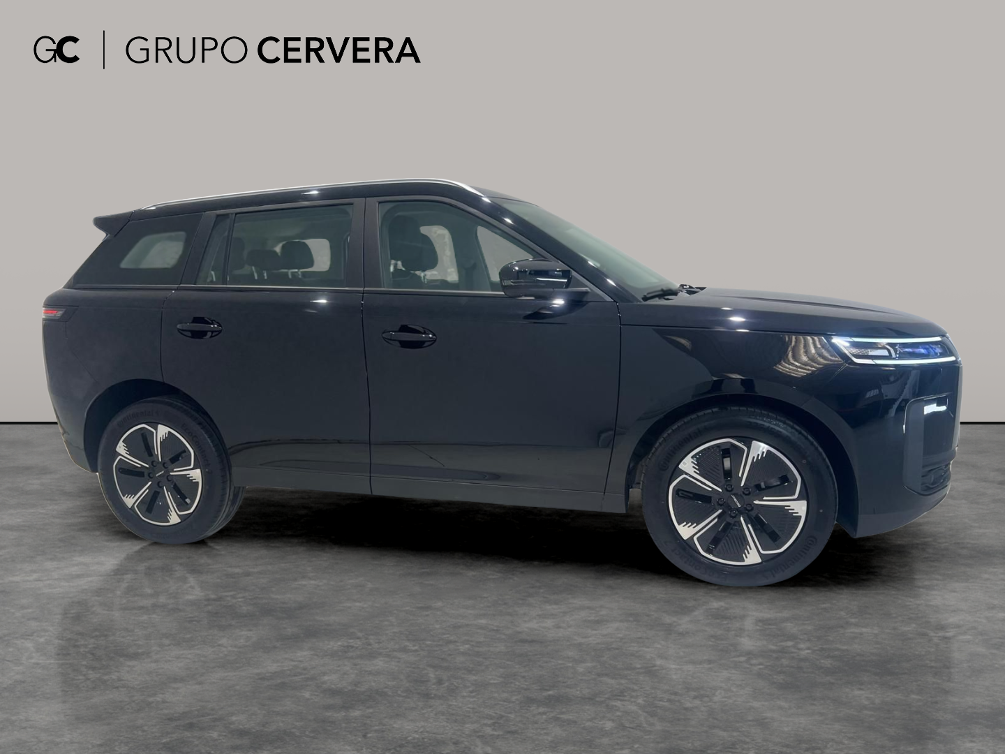 Jaecoo 5 1.5 TGDI DHT HEV Exclusive 165 KW (224 CV)