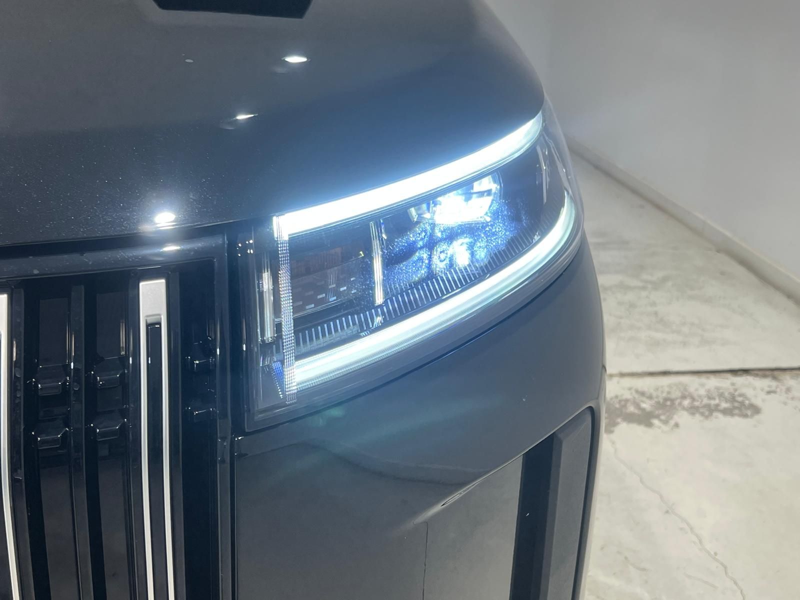 Jaecoo 5 1.5 TGDI DHT HEV Exclusive 165 KW (224 CV)