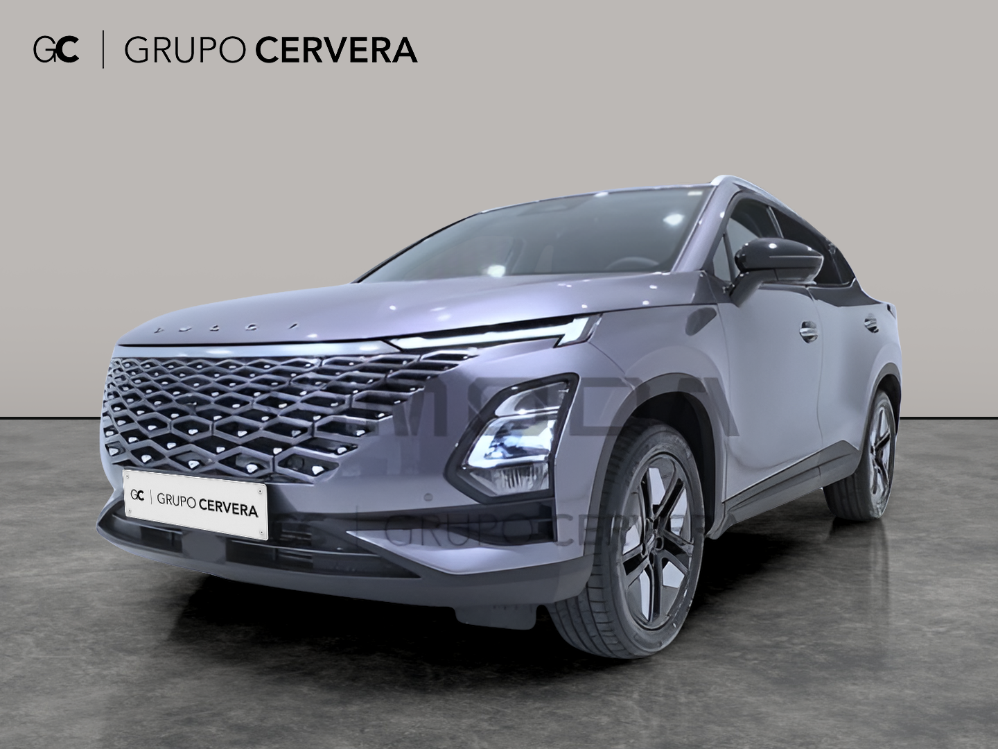 OMODA 5 1.6 TGDI Premium 108 KW (145 CV)