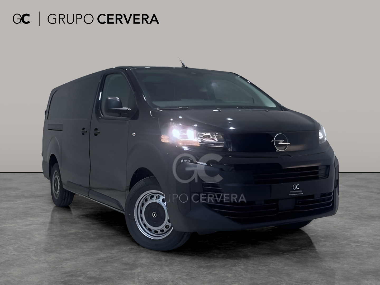 Opel Vivaro Furgon BlueHDi 145 XL 107 KW (145 CV)