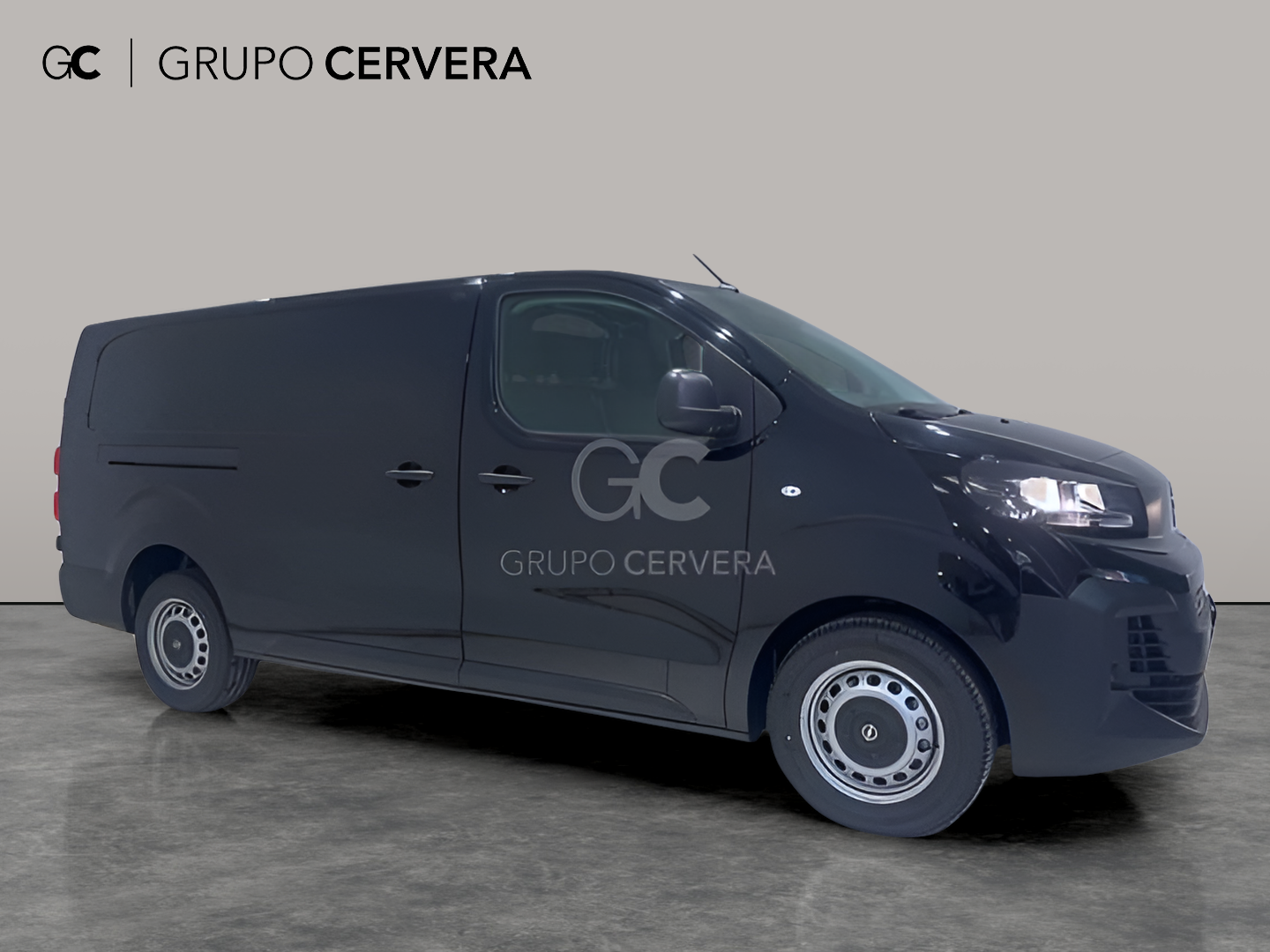 Opel Vivaro Furgon BlueHDi 145 XL 107 KW (145 CV)
