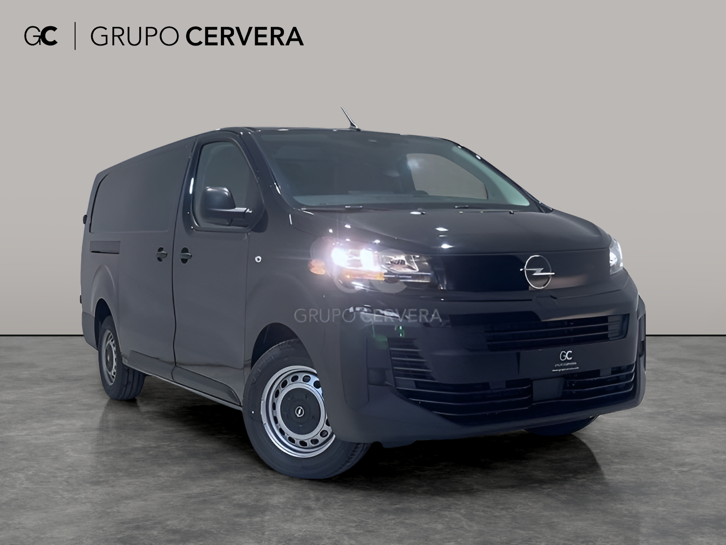 Opel Vivaro Furgon BlueHDi 145 XL 107 KW (145 CV)
