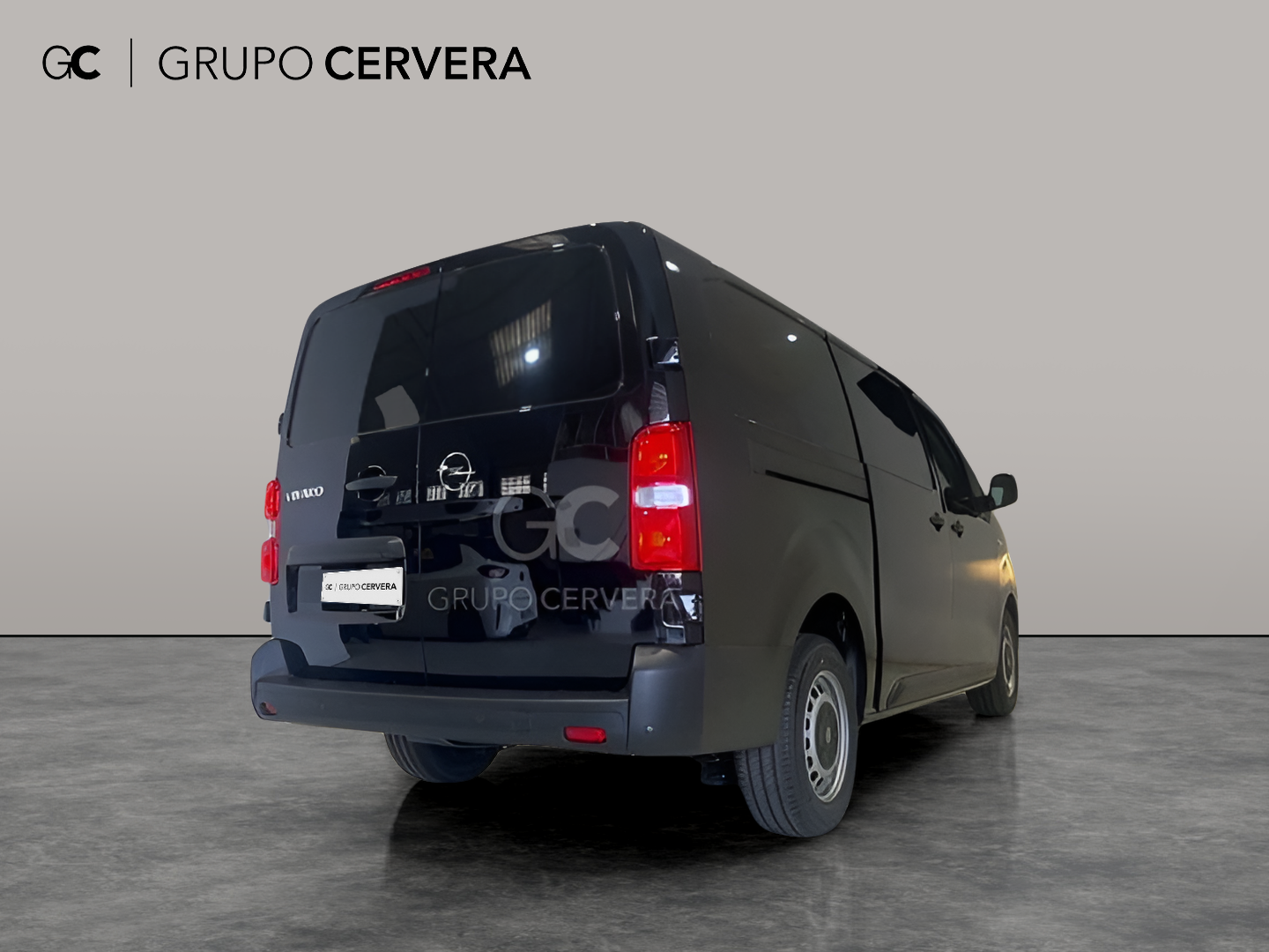 Opel Vivaro Furgon BlueHDi 145 XL 107 KW (145 CV)