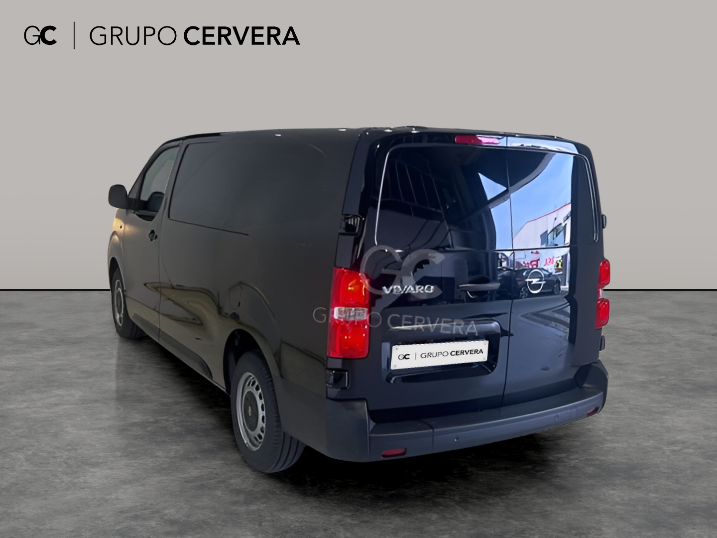 Opel Vivaro Furgon BlueHDi 145 XL 107 KW (145 CV)