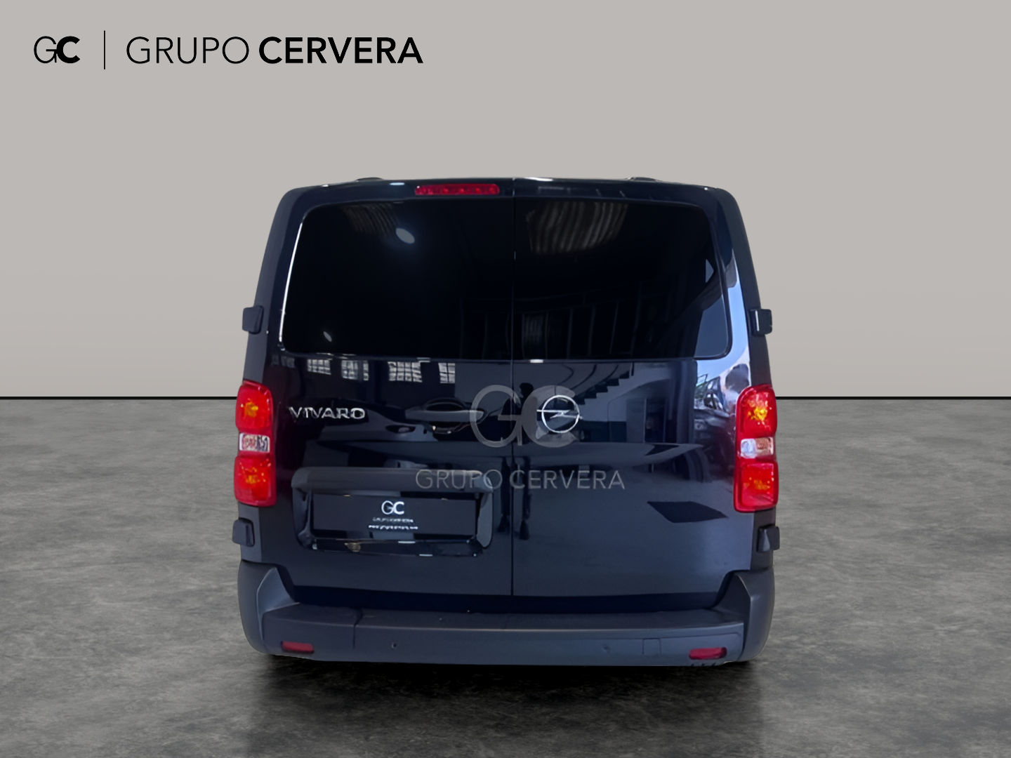 Opel Vivaro Furgon BlueHDi 145 XL 107 KW (145 CV)