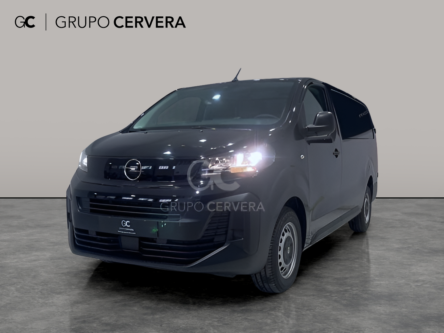 Opel Vivaro Furgon BlueHDi 145 XL 107 KW (145 CV)