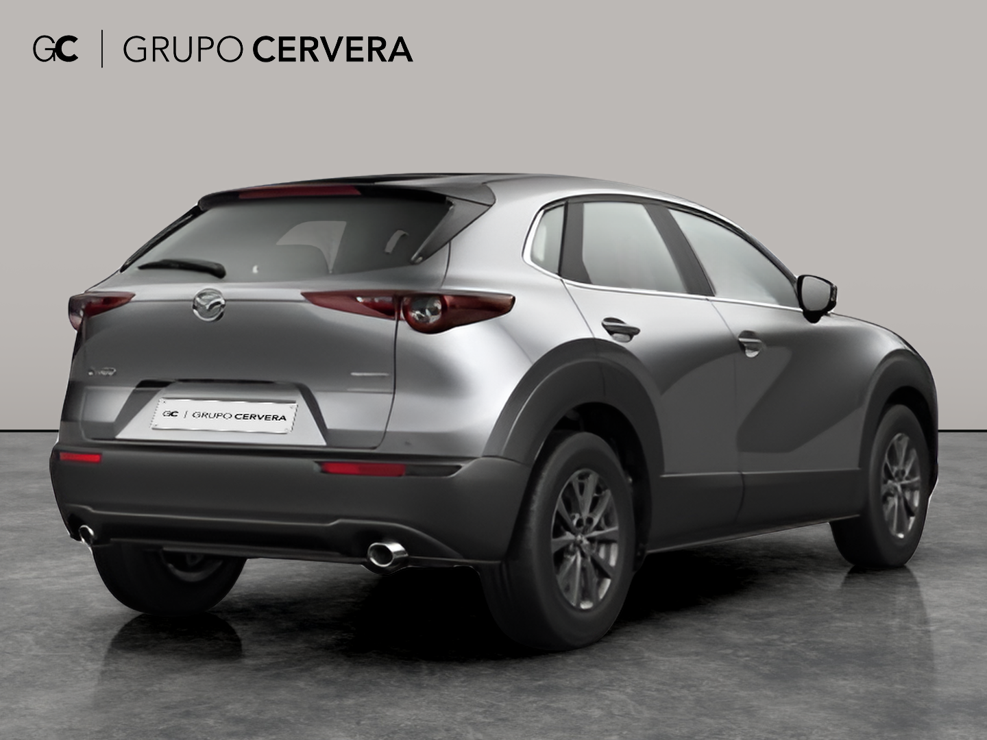 Mazda CX-30 E-SKY G MHEV Prime-line 103 KW (140 CV)