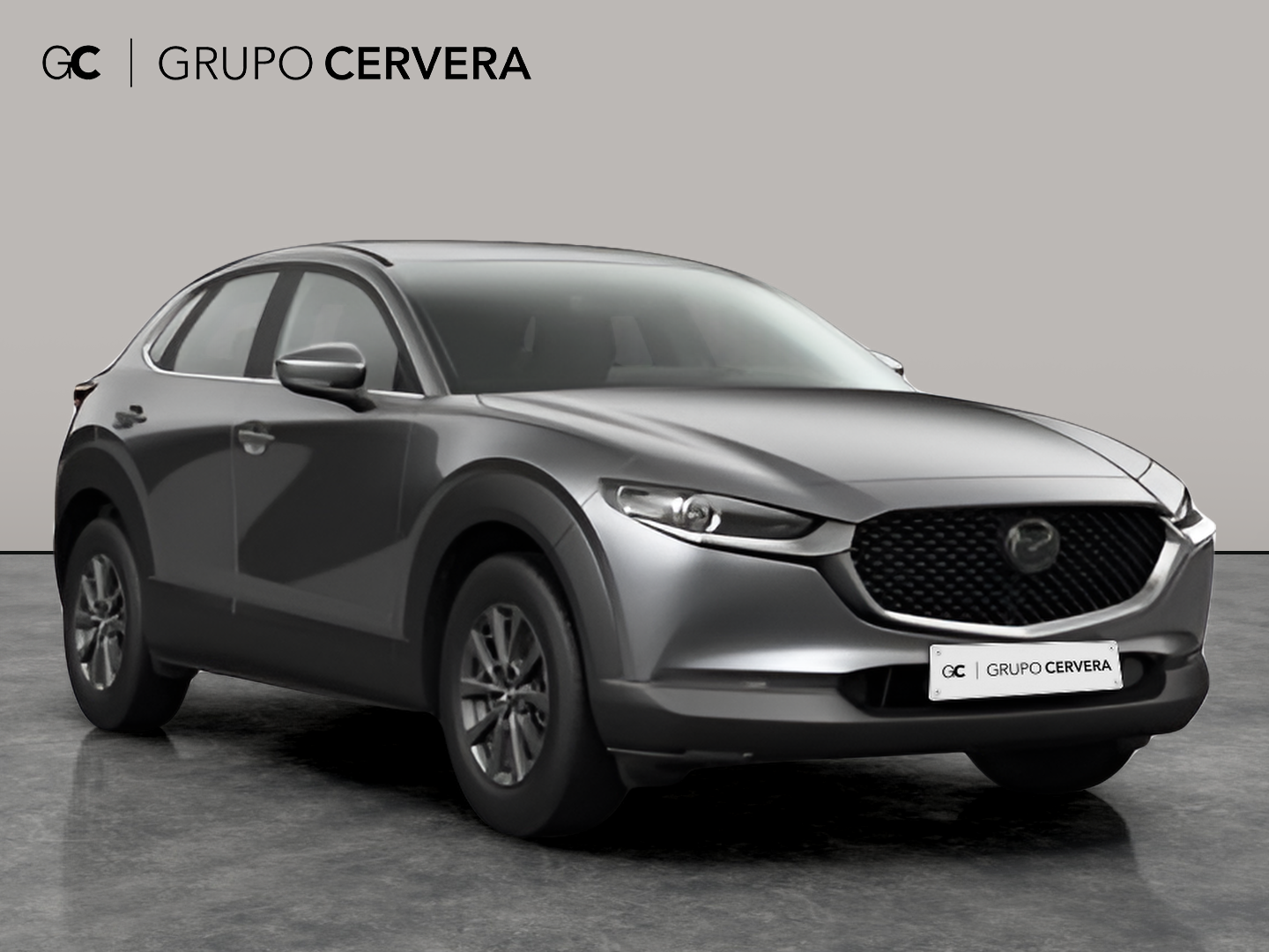 Mazda CX-30 E-SKY G MHEV Prime-line 103 KW (140 CV)