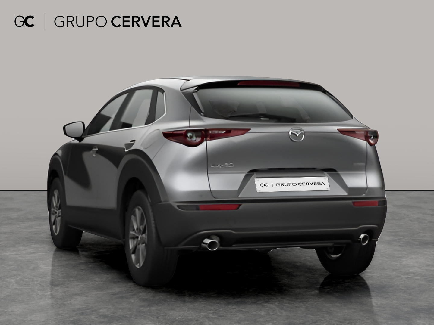 Mazda CX-30 E-SKY G MHEV Prime-line 103 KW (140 CV)