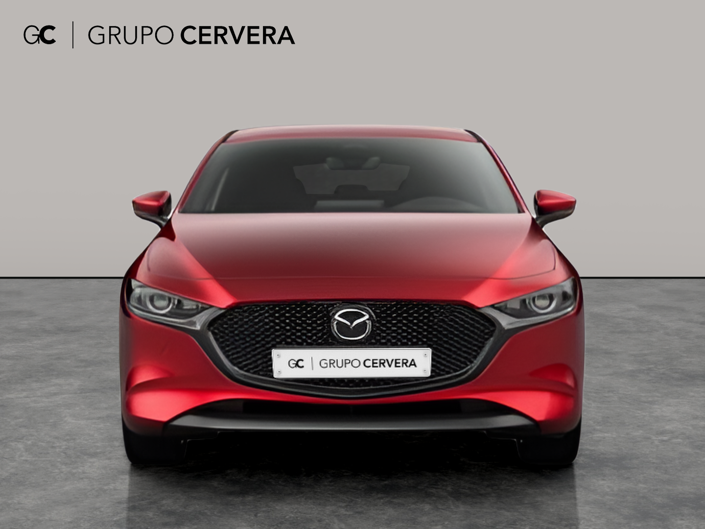 Mazda Mazda 3 2.5 E-SKYACTIV-G MHEV Exclusive-Line 6AT 103 KW (140 CV)